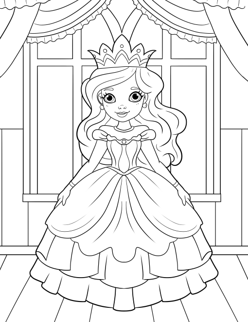 Princess_Book_2